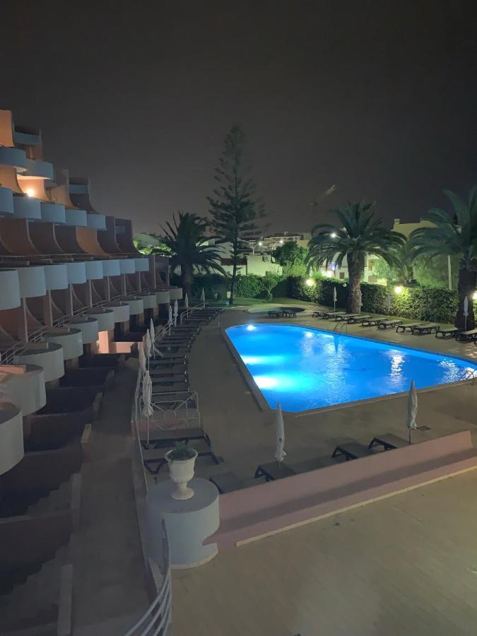 Clube Oceano 008 Apartamento *